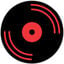 The Label Machine Logo