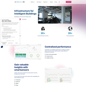 smartengine Screenshot