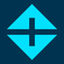 Particle Logo