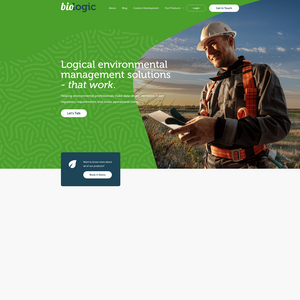 BioLogic Screenshot