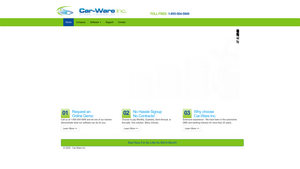 Car-Ware Screenshot