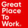 Great Place To Work Icon