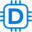 Dominic AI Logo
