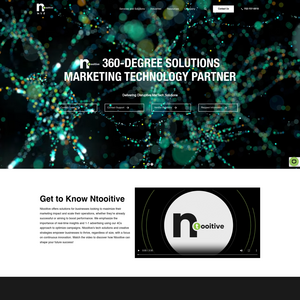 Ntooitive Screenshot