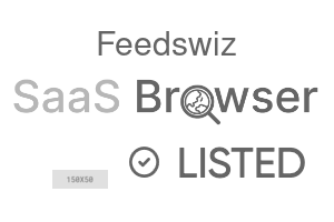Tiny File Manager - SaaS Browser Verified Badge