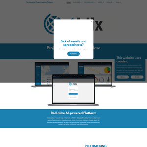 1klix Screenshot