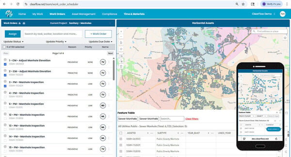ClearFlow Screenshot 6