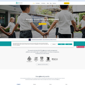 pixevety Screenshot