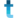 Teridion Logo
