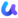 UPDF Logo