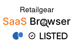 Retailgear - SaaS Browser Verified Badge