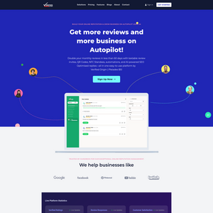 Verified Origin Screenshot