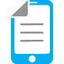 mobile data anywhere Logo