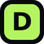Dlvrify Icon