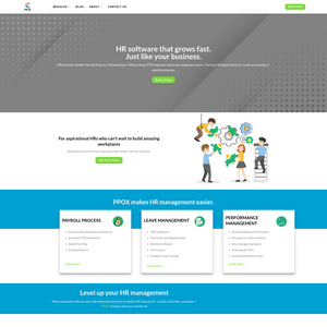 PPOX Screenshot