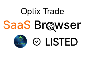 Optix Trade - SaaS Browser Verified Badge