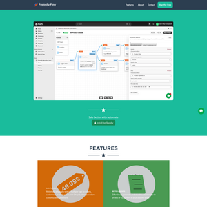 Fusionify Screenshot