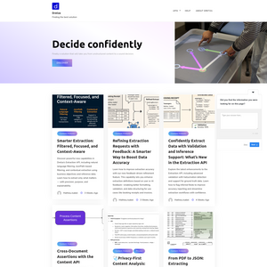 Dretza Screenshot