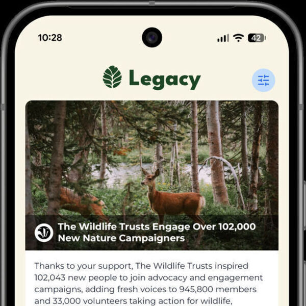 Legacy Screenshot 5
