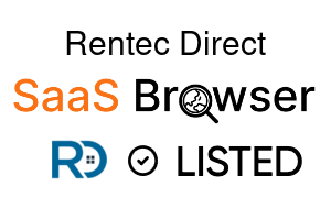 Rentec Direct - SaaS Browser Verified Badge