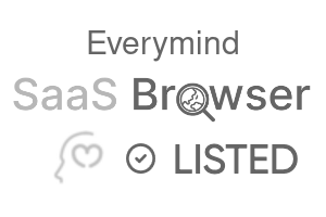 Everymind - SaaS Browser Verified Badge