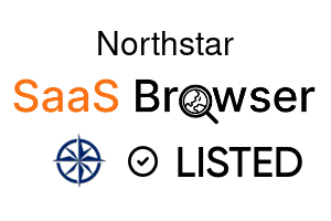 Northstar - SaaS Browser Verified Badge