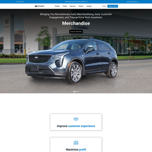 AutoVerify Screenshot