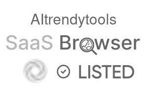 AItrendytools - SaaS Browser Verified Badge