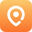 GeoRide Logo