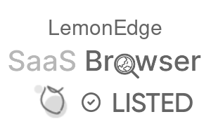 Grey Badge
