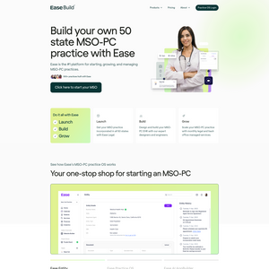Ease Screenshot