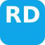 RockData Logo