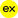 Exness Logo