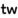 Timewell Logo