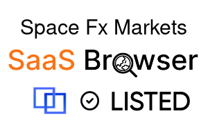 Space Fx Markets - SaaS Browser Verified Badge