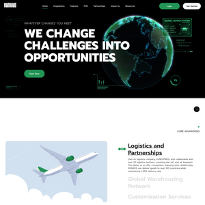 Kunhive Screenshot