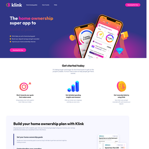Klink Screenshot