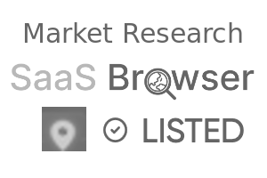 Market Research - SaaS Browser Verified Badge