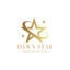 Dawn Star Logo