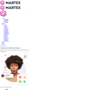 Martex Screenshot