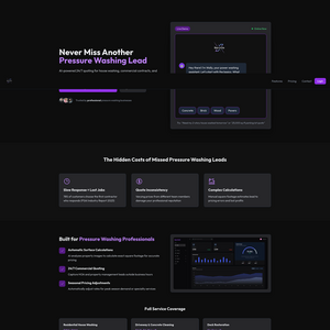 ServUsX Screenshot