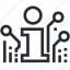 Synex Trade AI Logo