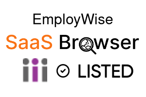 EmployWise - SaaS Browser Verified Badge