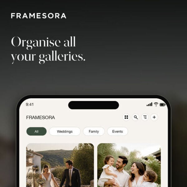Framesora Screenshot 8