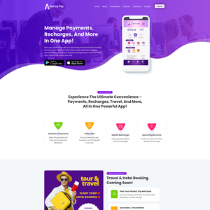 Azerop Screenshot