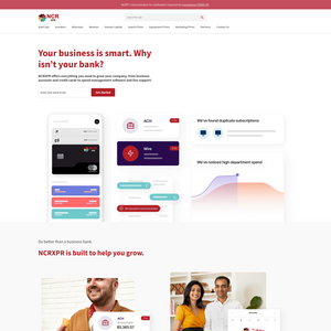 NCRXPR Screenshot