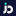 JupiterByte Logo