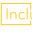 Incluware Logo