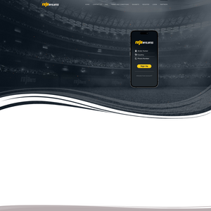 Rajabets Screenshot