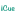 iCue Logo